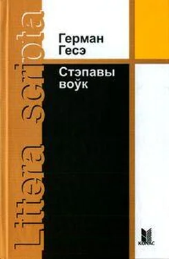 Герман Гессе Стэпавы воўк обложка книги