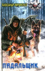 Александр Авраменко - Падальщик