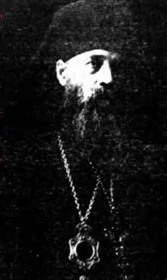 Отец конструктора Николай Петрович Поликарпов В конце 1887 г на хуторе Каневе - фото 3