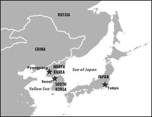 Northeast Asia Today Japan is formally a pacifist power barred by Article 9 of - фото 14