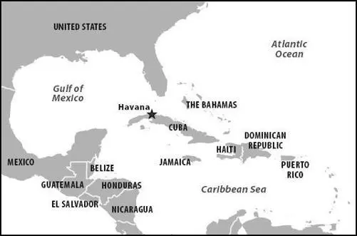 Cuba and the Caribbean Early in the nineteenth century American prosperity was - фото 18