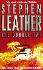 Stephen Leather - The Double Tap
