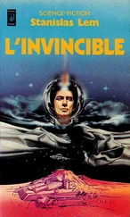 Stanislas Lem - L'invincible