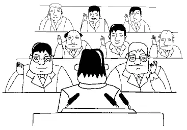 На работе эти люди могут развивать большую энергию в борьбе за карьеруи часто - фото 21