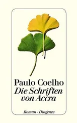 Paulo Coelho - Die Schriften von Accra