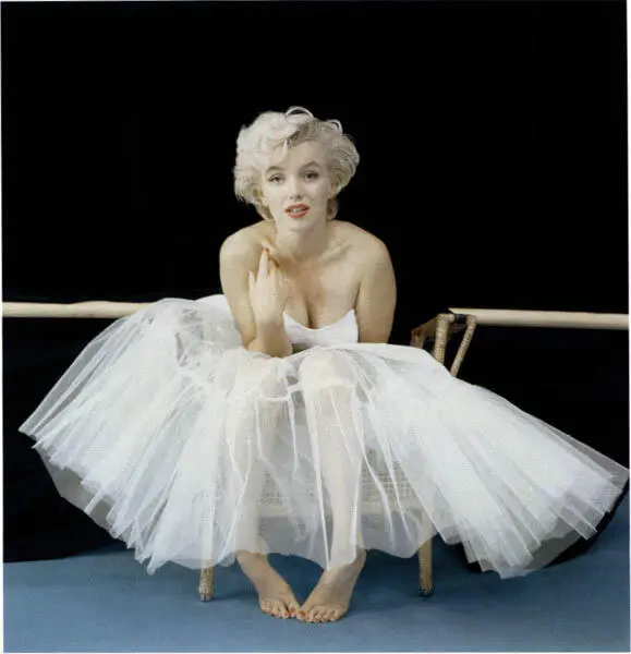 But there was one brightminded photographer who figured he would get a more - фото 41