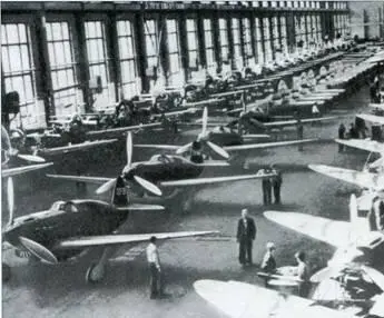 Советская авиапромышленность накануне Великой Отечественной войны канд ист - фото 14