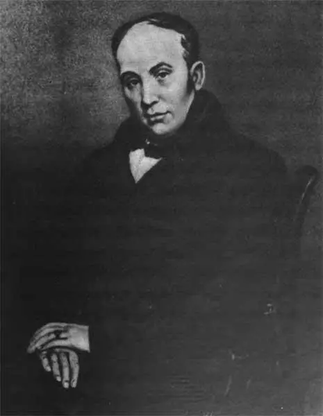 В А Жуковский Портрет К Брюллова А С Пушкин Портрет Т Райта - фото 6