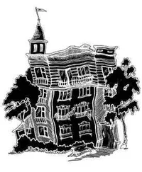 Андрей Басов - Сказки старого дома