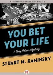 Stuart Kaminsky - You Bet Your Life