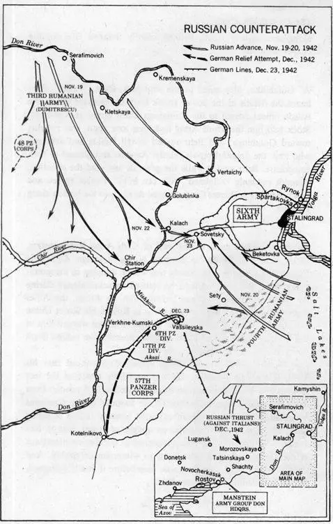 No planes interfered with the drama on the steppe for both air forces had been - фото 4