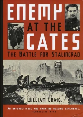 William Craig Enemy at the Gates обложка книги