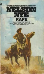 Nelson Nye - Rafe