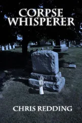 Chris Redding - Corpse Whisperer