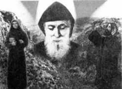 Святого Шарбеля ливанца Харбела Макхоуфа верующие наделяют чудесными - фото 119