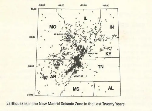 Along with the scientific data that concerned Jacobs thered also been reports - фото 4