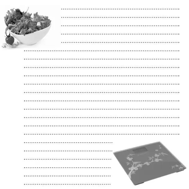 Наблюдения за собой самочувствие настроение Мои достижения Они конечно - фото 107