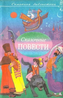 Святослав Сахарнов Сказочные повести. Выпуск седьмой обложка книги