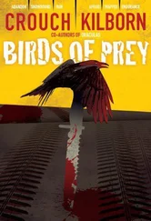 Blake Crouch - Birds of Prey