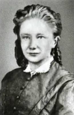 Марго Бегеман Птичьи гнёзда 1885 г Мулен де ла Галет - фото 21