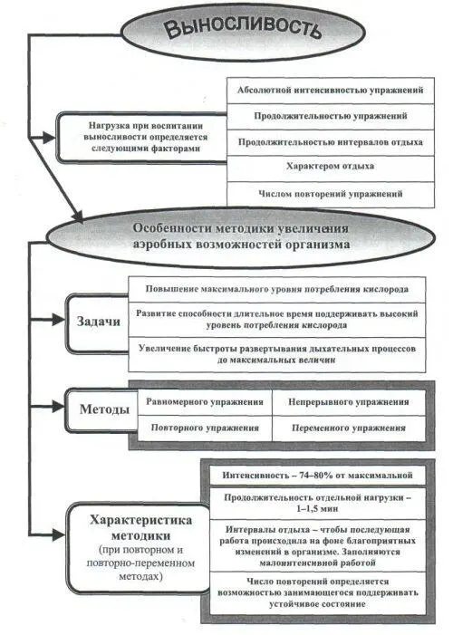 Рис 30 Особенности методики увеличения аэробных возможностей Рис 31 - фото 71