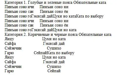 Принципы судейства 1 Оценка Исходная оценка 6 баллов уменьшается с каждой - фото 95
