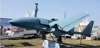 БЛА Луч Российская газета сообщила что один из конкурсов предусматривал - фото 19