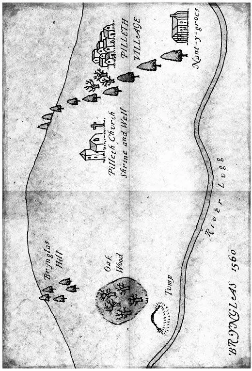 JOHN DEE The early history Born in 1527 John Dee grew up in the most volcanic - фото 1