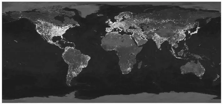 The states located on the Western European shores of the North Atlantic Ocean - фото 1