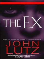 John Lutz - The Ex