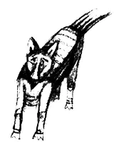 Любимец божий ласково принял рябого родича в своем доме отчего говорил Заика - фото 14