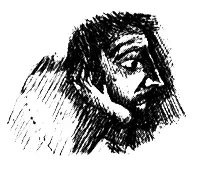 Те кого люди называют бесплотными на границе миров обретают плоть Всякий - фото 31