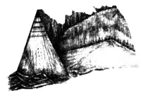 Рэккэны это карлики плосколицые кривоногие с узенькими уродливыми - фото 34