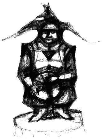 Мэбэт это слышал и страдал невыносимым и необъяснимым страданием На его глазах - фото 43