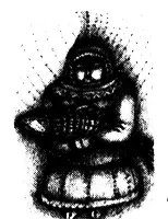 Сколько спал Мэбэт неизвестно Проснулся он от того что почувствовал будто - фото 44