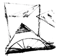 Мэбэт сел на снег Он уже никуда не спешил и ни о чем не думал в этот час - фото 45