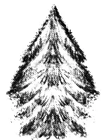 Мэбэт вернулся в становище на третий день после того как ушел в тайгу Его - фото 48