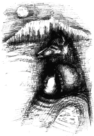 Когда я стал седым и одиноким встретился мне чужой земли человек Был он не - фото 50