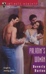 Beverly Barton - Paladin's Woman