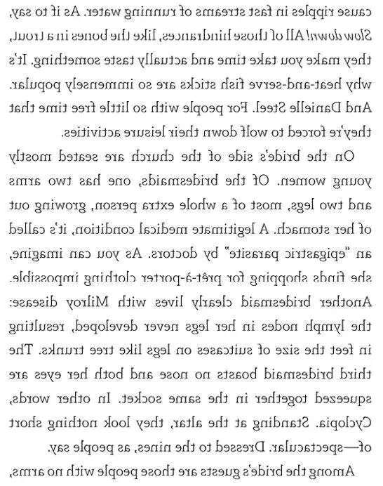 Invisible Monsters Remix - фото 50