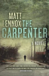 Matt Lennox - The Carpenter