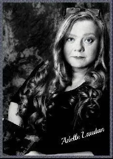 ABOUT THE AUTHOR Adelle Laudan lives in Southern Ontario with the last of her - фото 52