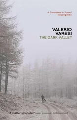 Valerio Varesi - The Dark Valley
