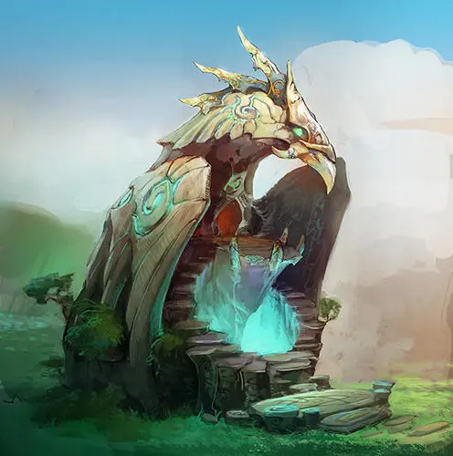 Песня Победы 5 Последняя пронзительная нота с силой ударилась о воду и - фото 5