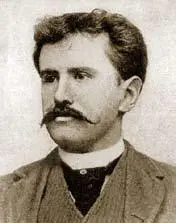 ОГенри ОлмстедФредерик Ло 18221903 ландшафтный архитектор журналист - фото 62