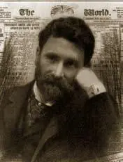 Джозеф Пулитцер РокфеллерДэвид старший р 1915 банкир государственный и - фото 65
