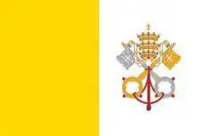 Флаг Ватикана Герб Ватикана Надо сказать что при написании этой главы мы - фото 11