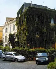 Трастевере не броский но очень уютный район Рима Сейчас на месте древнего - фото 58