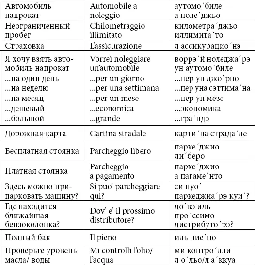 Транспорт В гостинице - фото 118