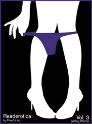 Chris Komodo - Getting warmer